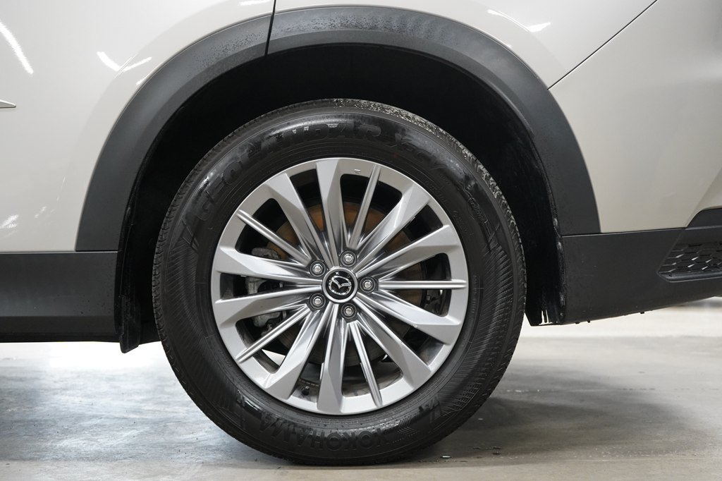 Used 2024 MAZDA CX-90 3.3 Turbo w/ Preferred Plus AWD/4WD image 39