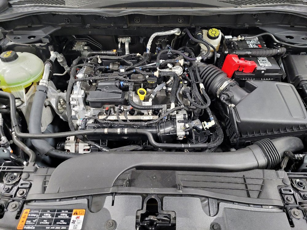 Used 2022 Ford Escape SE w/ SE Sport Appearance Package image 30
