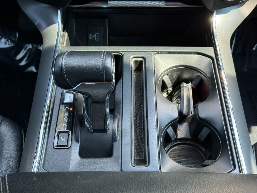 Used 2021 Ford F150 Lariat w/ Equipment Group 501A Mid image 34