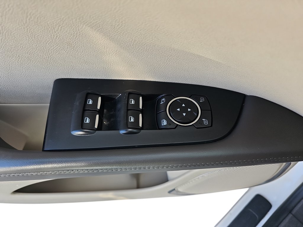 Used 2017 Lincoln MKX Reserve AWD/4WD image 27
