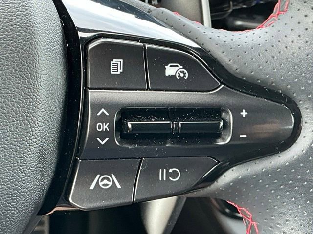 Used 2025 Hyundai Elantra N Line FWD image 27