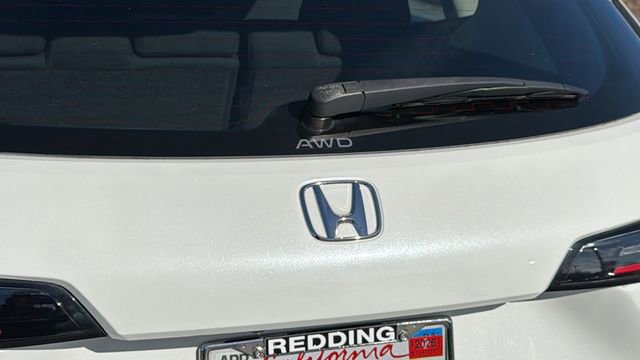 Used 2023 Honda HR-V LX image 11
