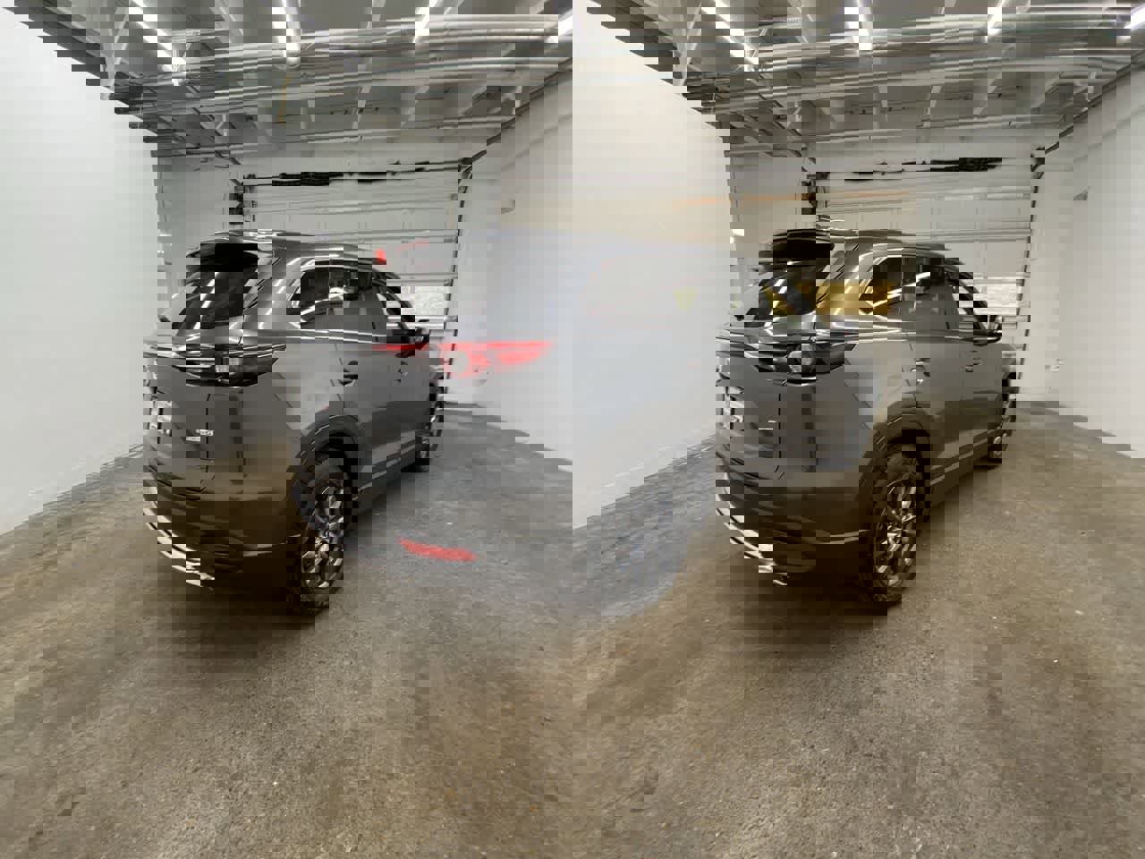 Used 2021 MAZDA CX-9 Touring w/ Touring Premium Package image 6