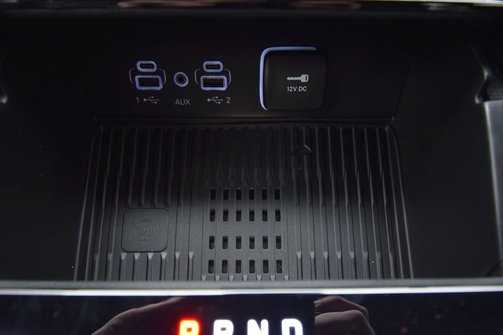 New 2026 Jeep Grand Cherokee L 4WD image 20