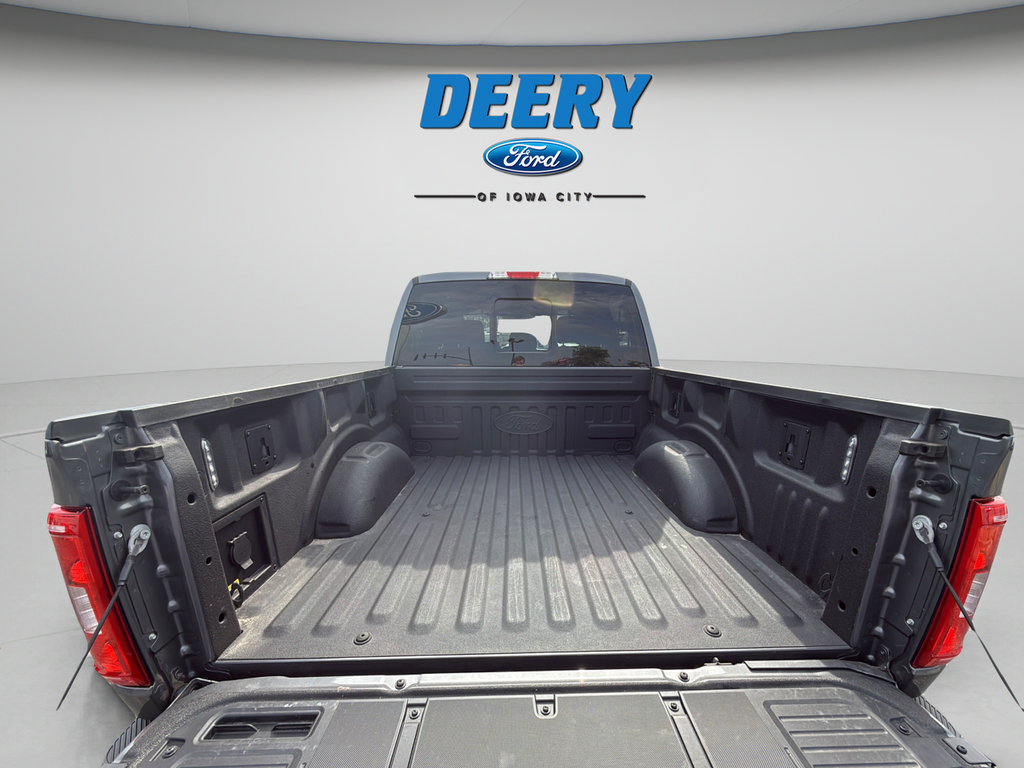 Certified 2023 Ford F150 XLT w/ Equipment Group 302A High AWD/4WD image 10