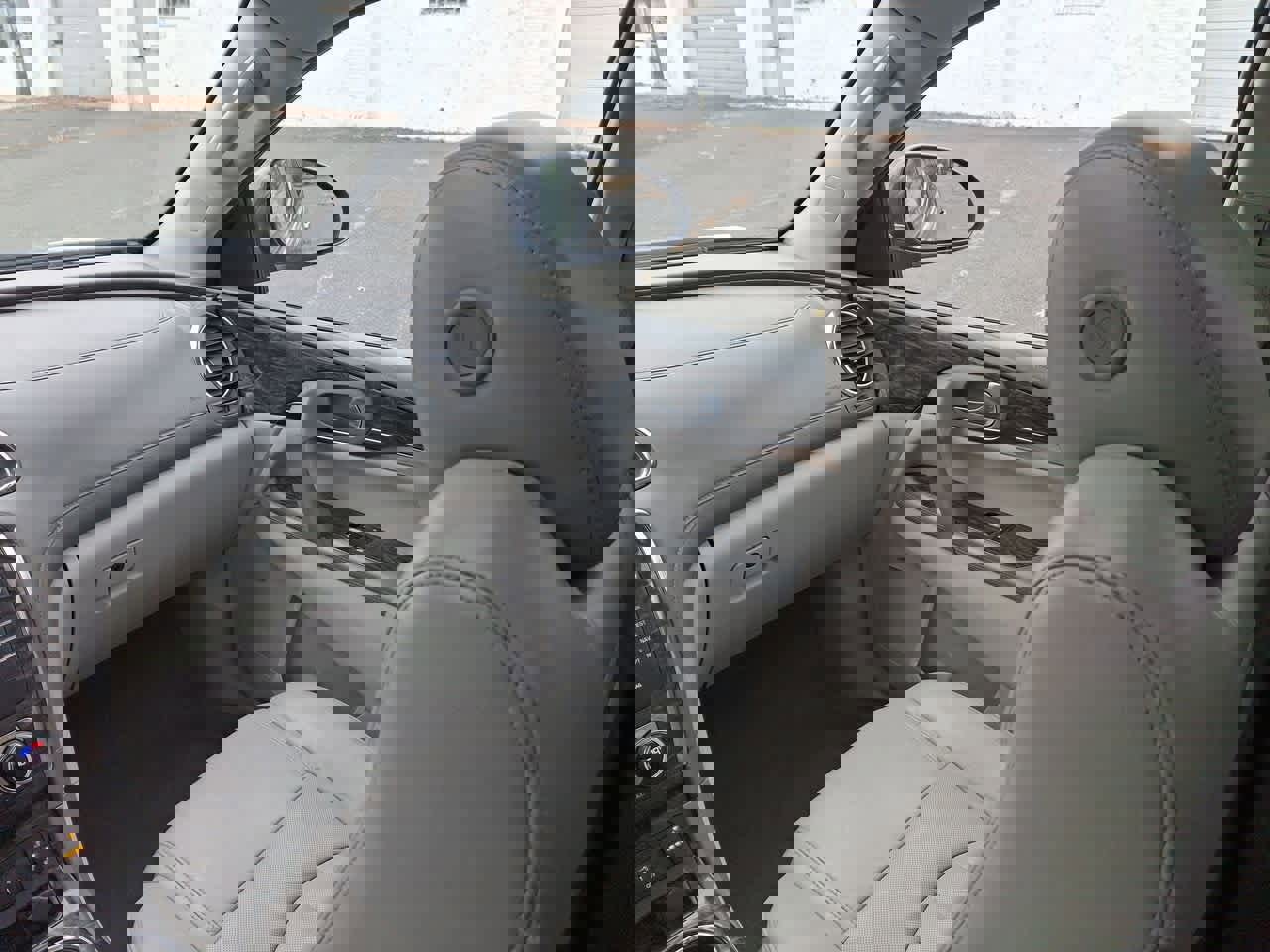 Used 2013 Buick Enclave Leather image 11