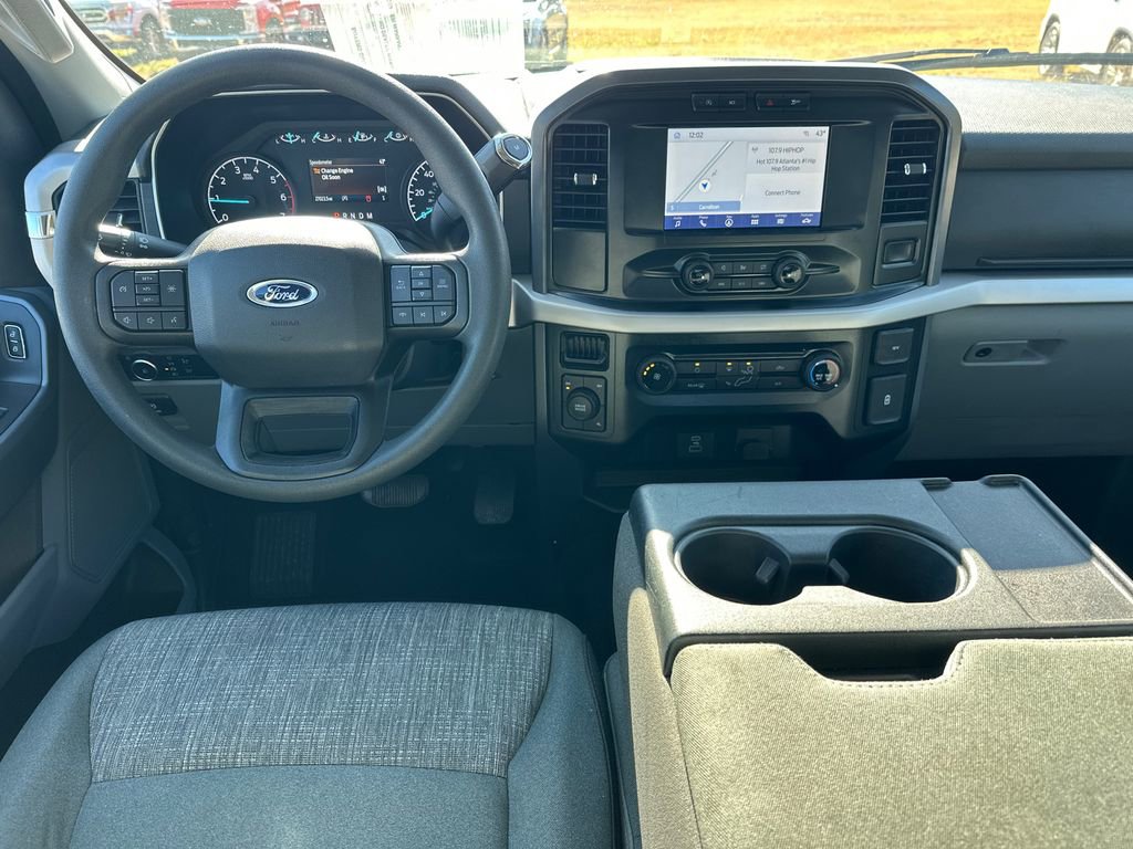 Used 2023 Ford F150 XLT w/ XTR Package image 22