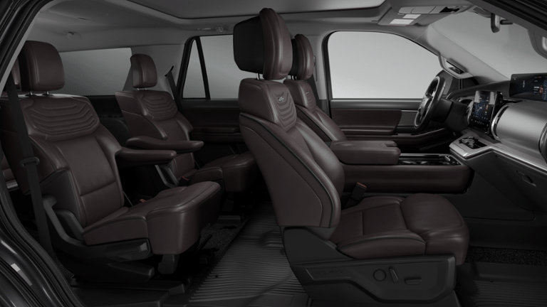 New 2026 Ford Expedition Platinum w/ Platinum Ultimate Package AWD/4WD image 29