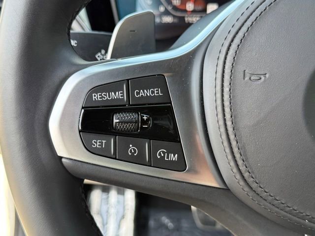 Used 2021 BMW M340i w/ Premium Package image 23