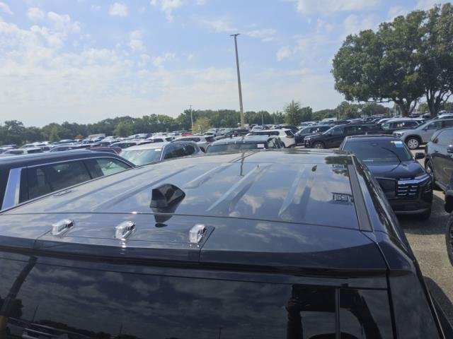 Used 2025 GMC Hummer EV 2X AWD/4WD image 17