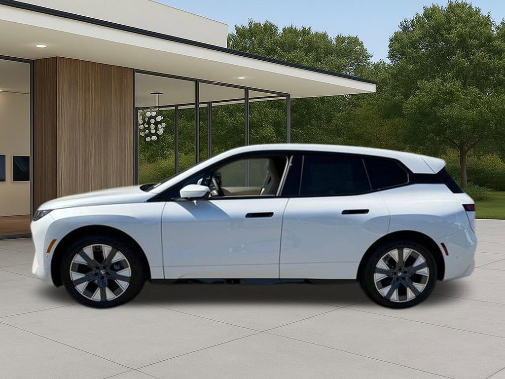 New 2026 BMW iX xDrive45 image 13