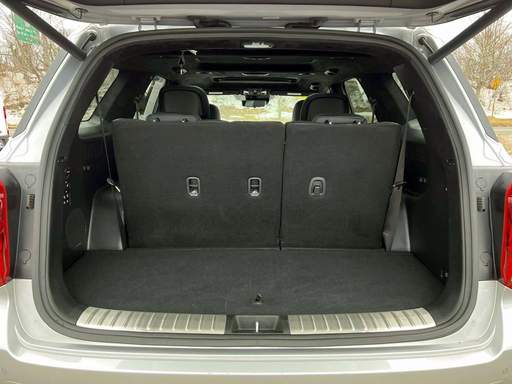 Used 2024 Hyundai Palisade Calligraphy image 6