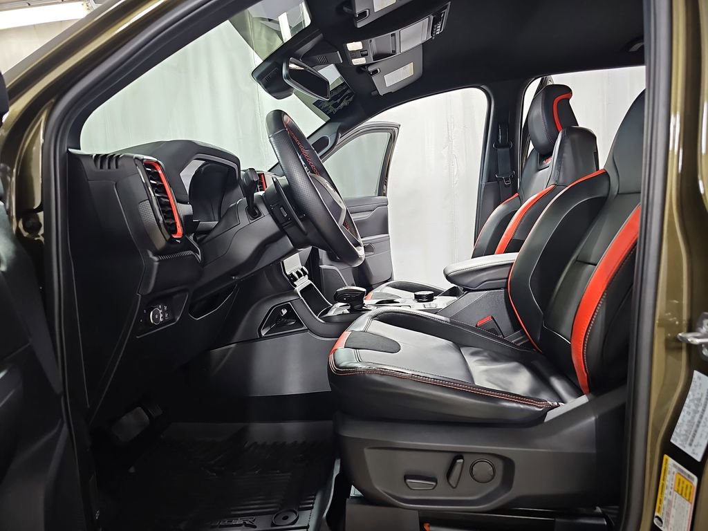 Used 2024 Ford Ranger Raptor image 18