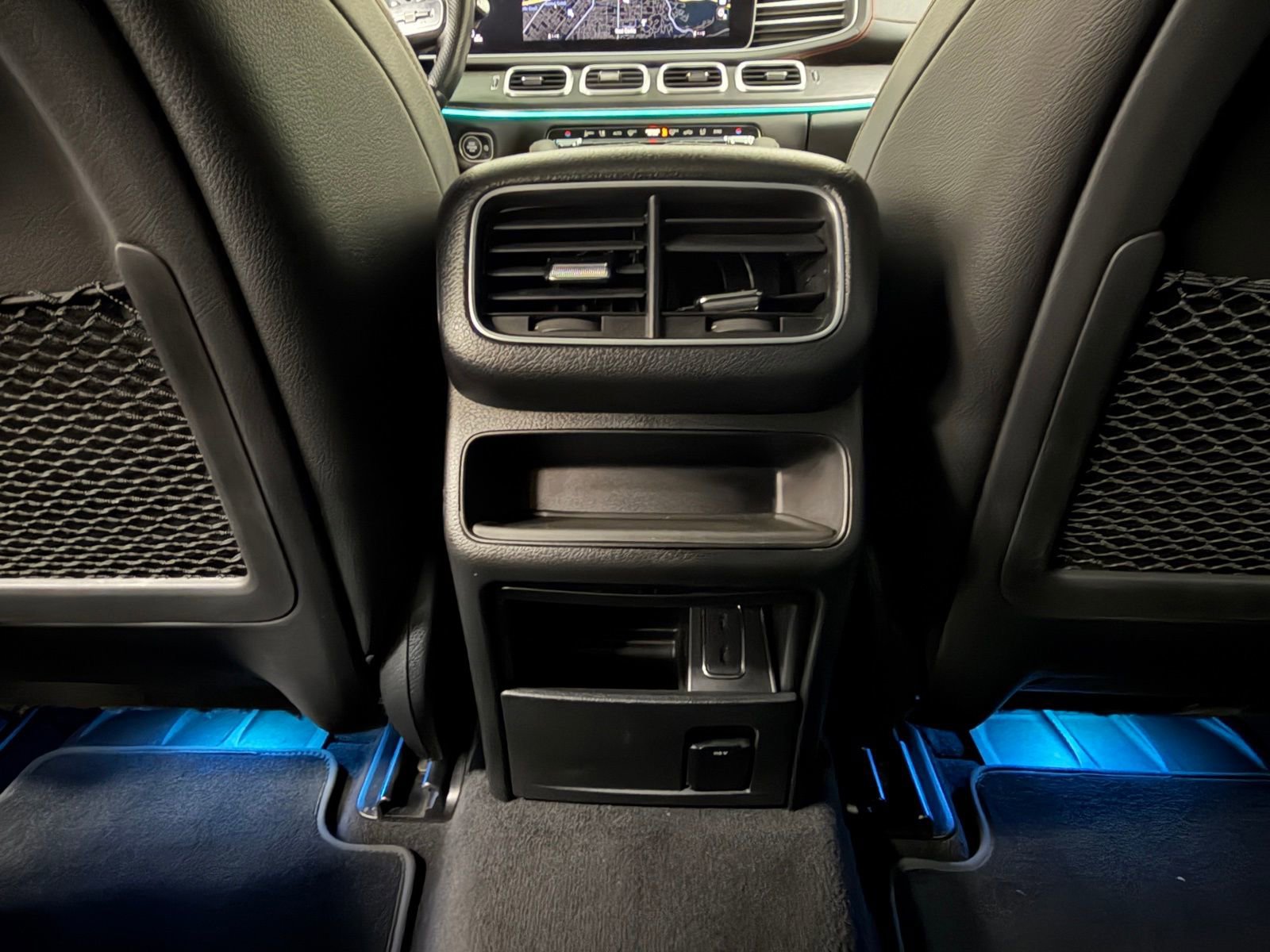 Certified 2023 Mercedes-Benz GLE 53 AMG 4MATIC Coupe image 39