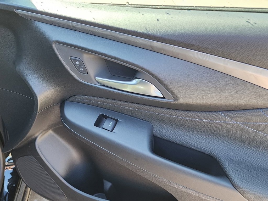 New 2026 Buick Envista Sport Touring w/ Convenience I Package image 36