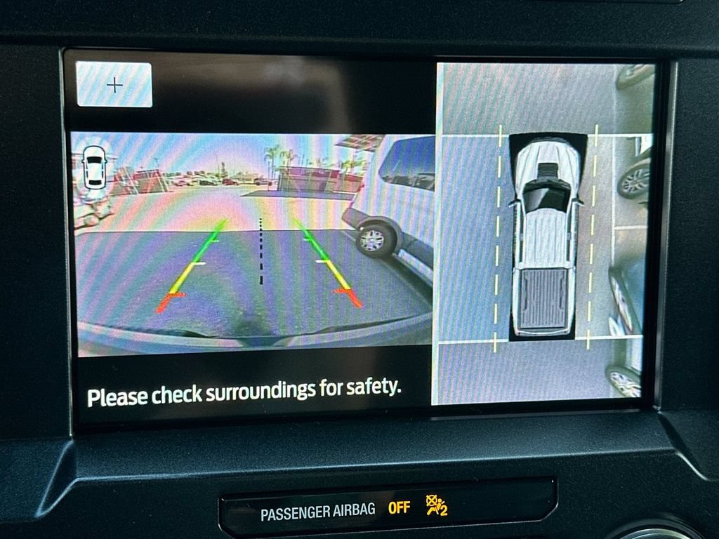 Certified 2019 Ford F150 Raptor w/ Equipment Group 802A Luxury AWD/4WD image 18