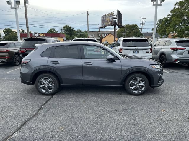 New 2027 Honda HR-V LX image 11