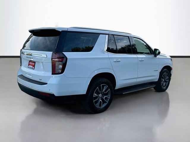 Used 2021 Chevrolet Tahoe LT RWD image 6