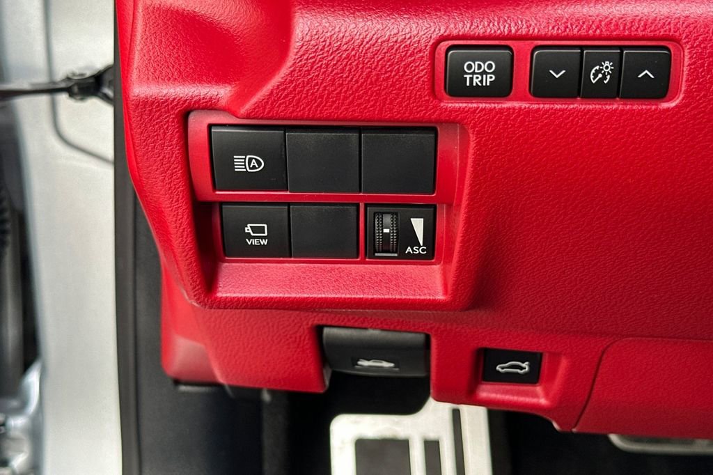 Used 2023 Lexus IS 350 F Sport image 30