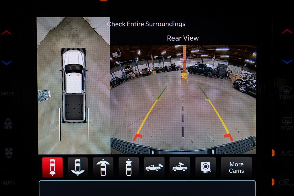 New 2026 RAM 3500 Big Horn image 21