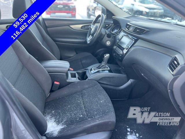 Used 2019 Nissan Rogue Sport S image 20