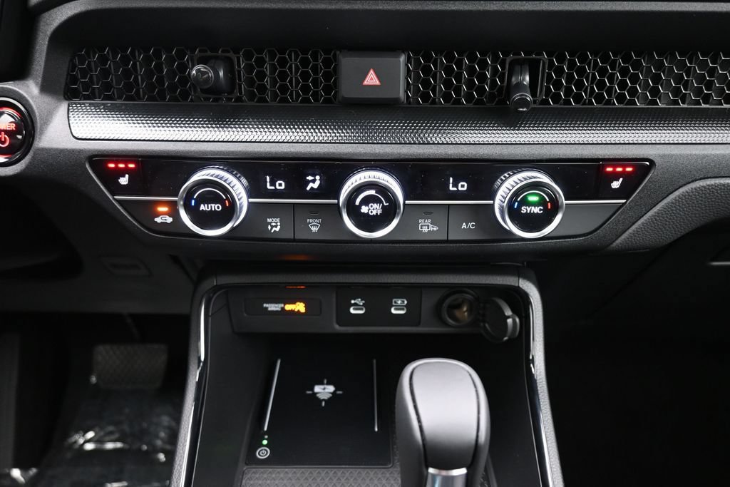 New 2026 Honda CR-V Sport-L image 47