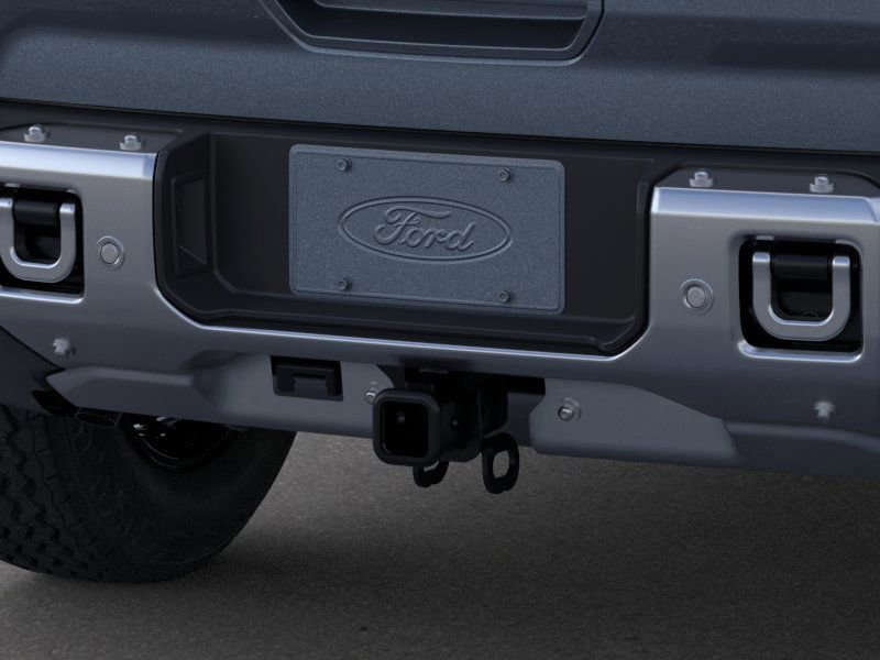 New 2025 Ford Bronco Sport Badlands w/ Sasquatch Badlands Package image 23