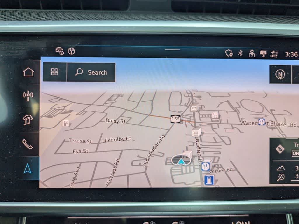 Certified 2025 Audi S6 Premium Plus AWD/4WD image 13
