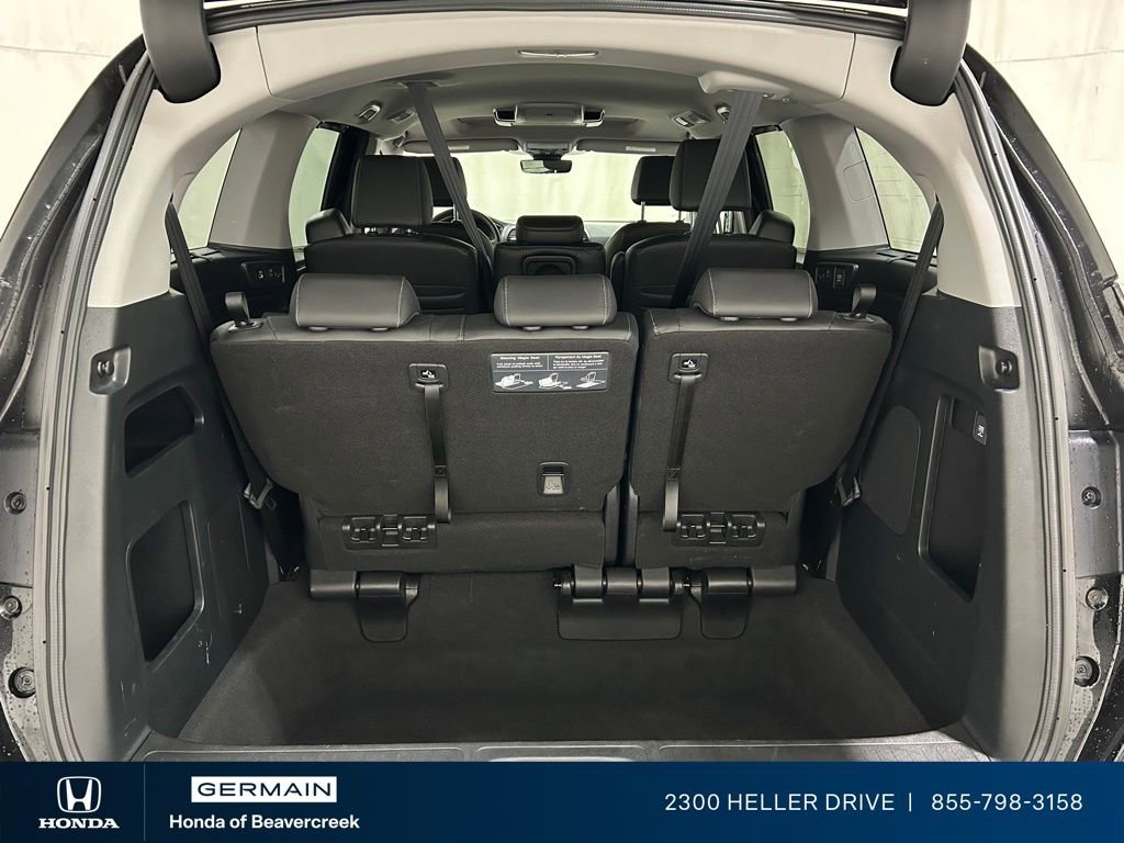 Used 2023 Honda Odyssey Touring image 30