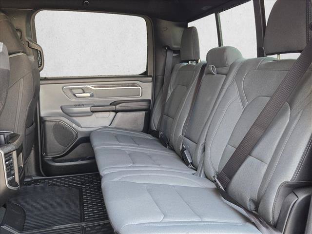 Used 2022 RAM 1500 Lone Star RWD image 15