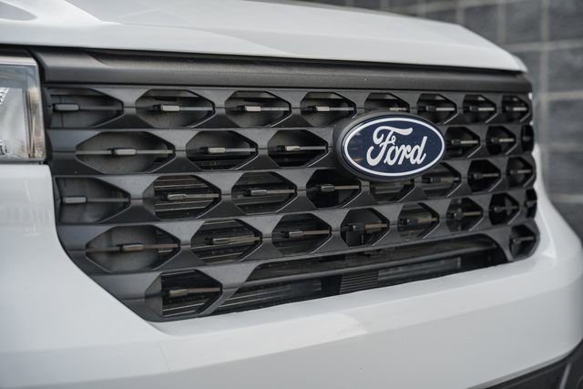 New 2026 Ford Maverick XLT w/ Equipment Group 301A AWD/4WD image 12