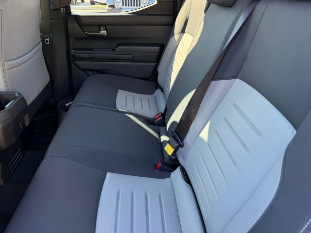 Used 2024 Toyota Tacoma TRD Sport RWD image 25