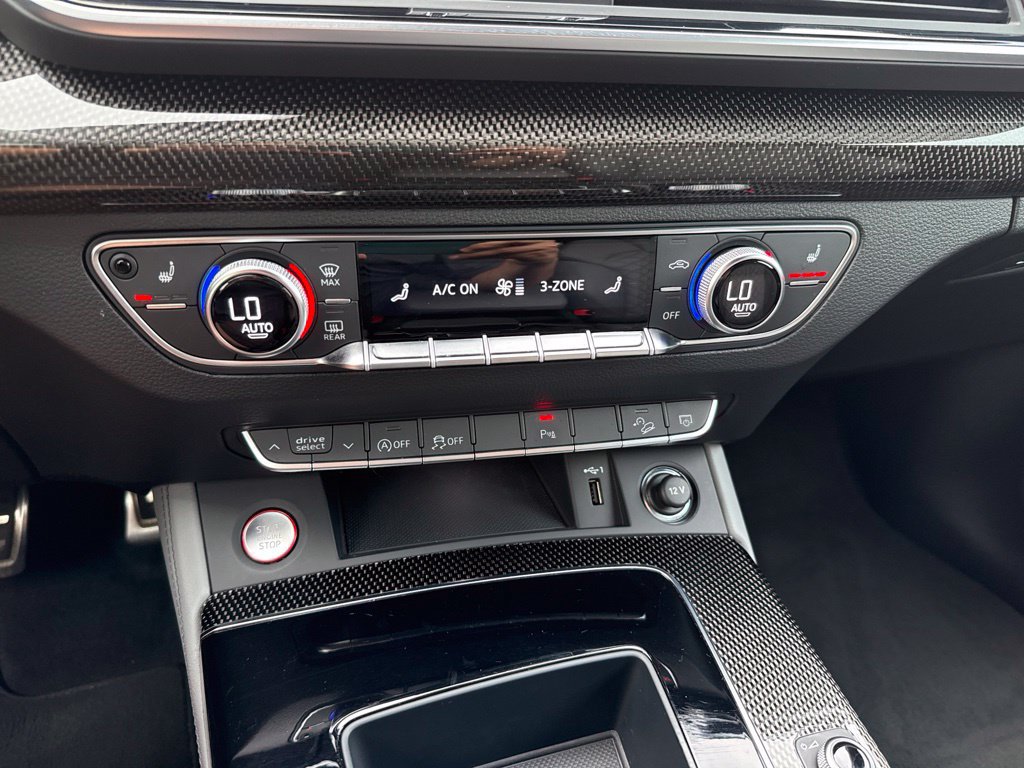 Used 2024 Audi SQ5 Premium Plus AWD/4WD image 31