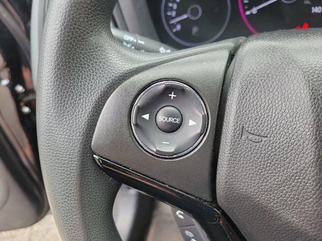 Used 2019 Honda HR-V LX image 22