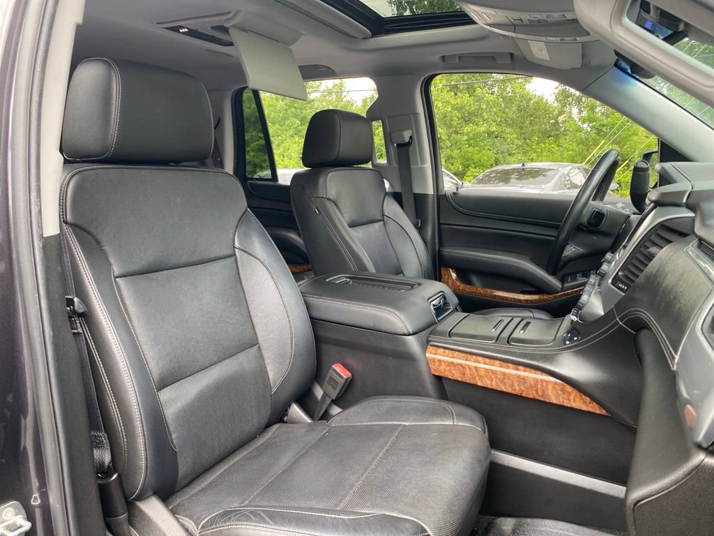Used 2018 Chevrolet Tahoe Premier AWD/4WD image 50