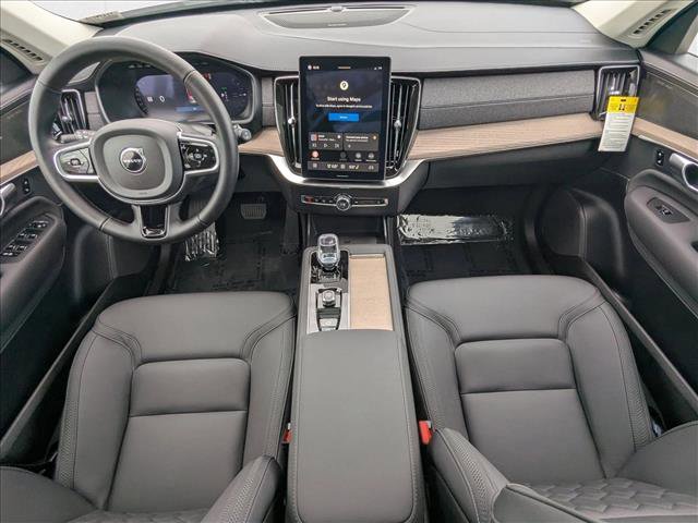 New 2026 Volvo XC90 T8 Plus image 16