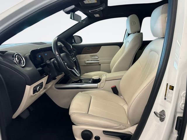 Certified 2022 Mercedes-Benz GLA 250 4MATIC image 12