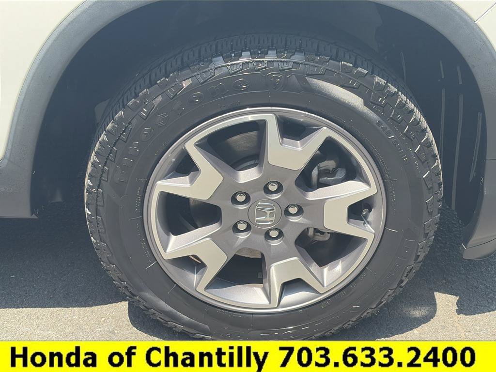 Used 2023 Honda Passport TrailSport image 33