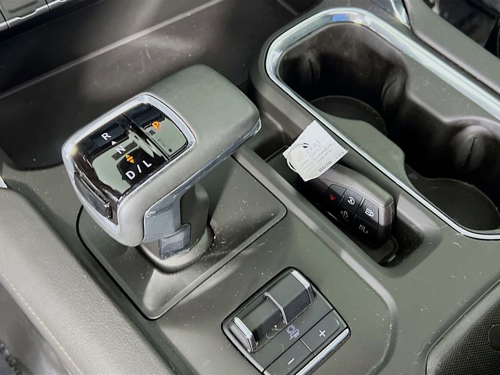 Certified 2025 GMC Sierra 1500 Denali w/ Denali Reserve Package image 16