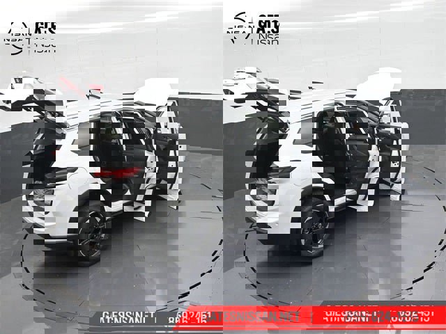 New 2026 Nissan Rogue SV image 57