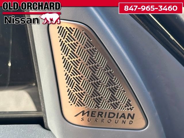 Used 2024 Kia EV9 GT-Line AWD/4WD image 9
