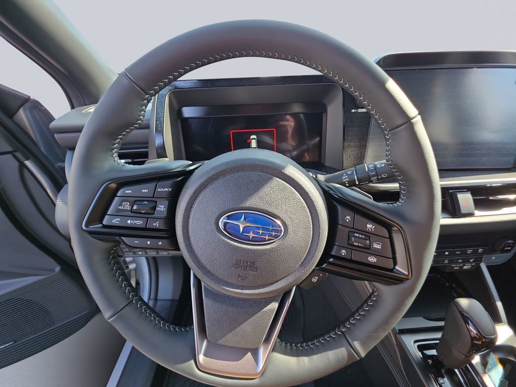 New 2026 Subaru Outback Touring XT AWD/4WD image 13
