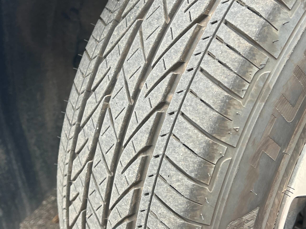 Used 2025 Honda Odyssey EX-L image 23