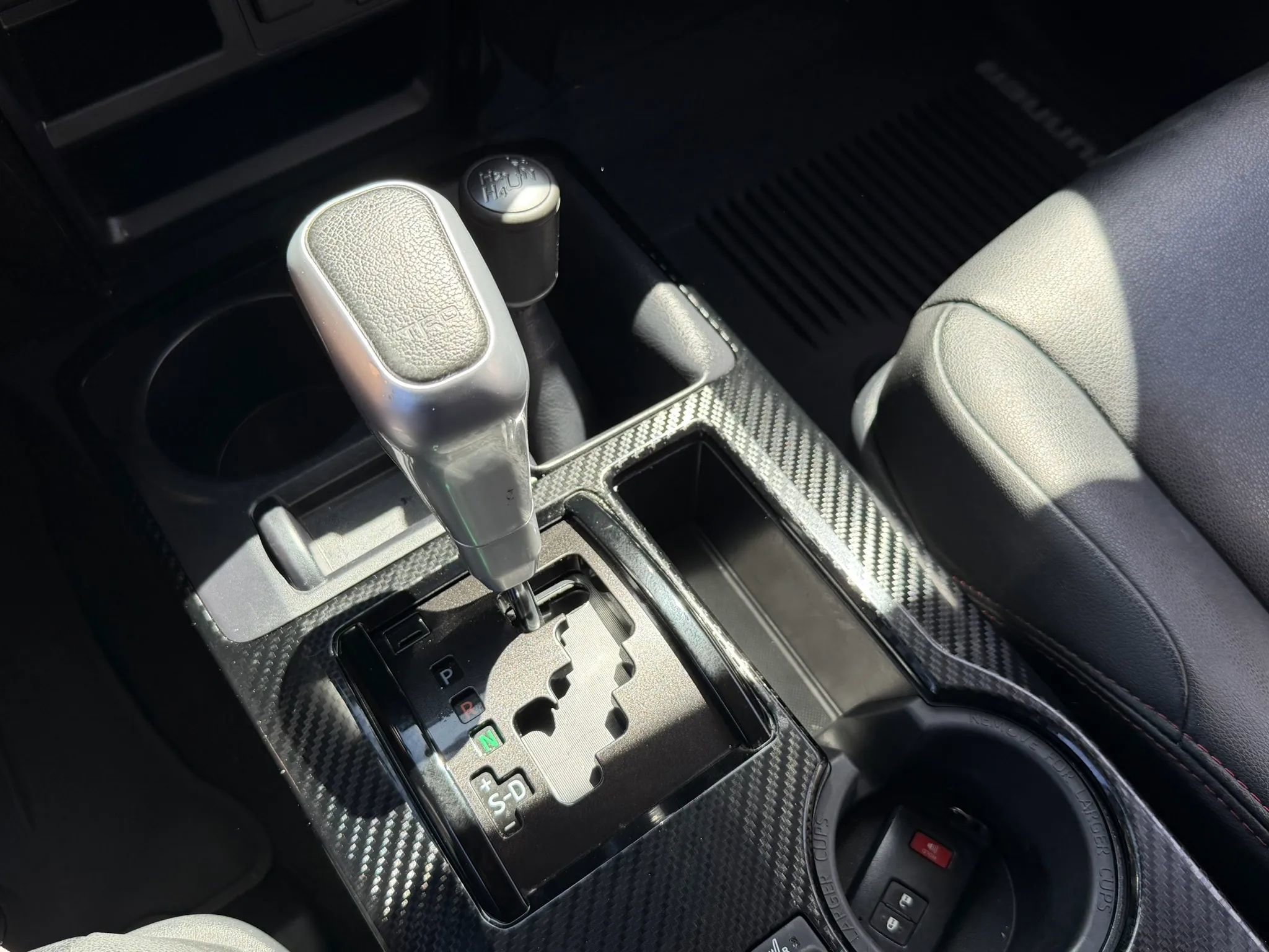 Used 2020 Toyota 4Runner TRD Off-Road Premium w/ Moonroof Package AWD/4WD image 20