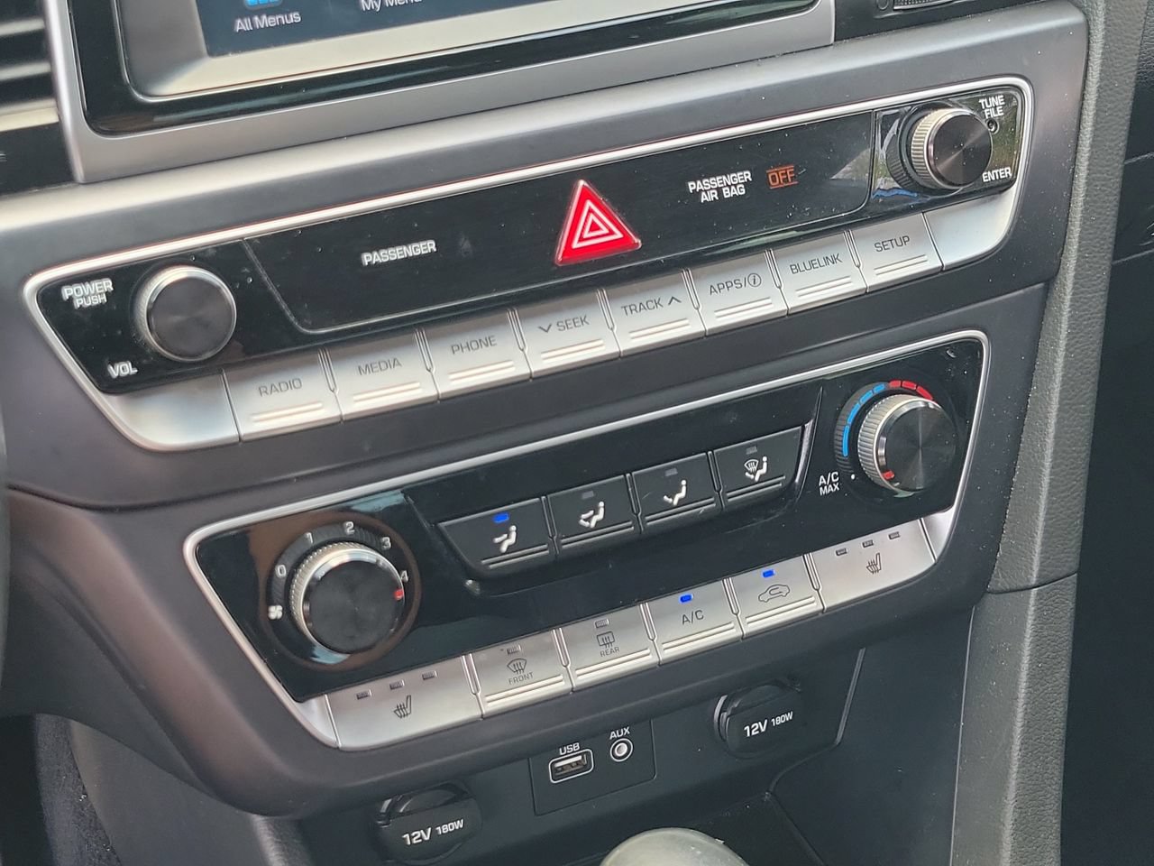 Used 2018 Hyundai Sonata Sport FWD image 26