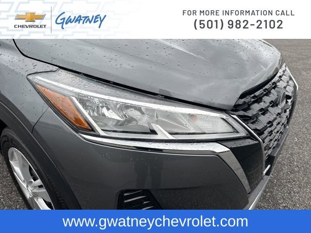 Used 2024 Nissan Kicks S image 13