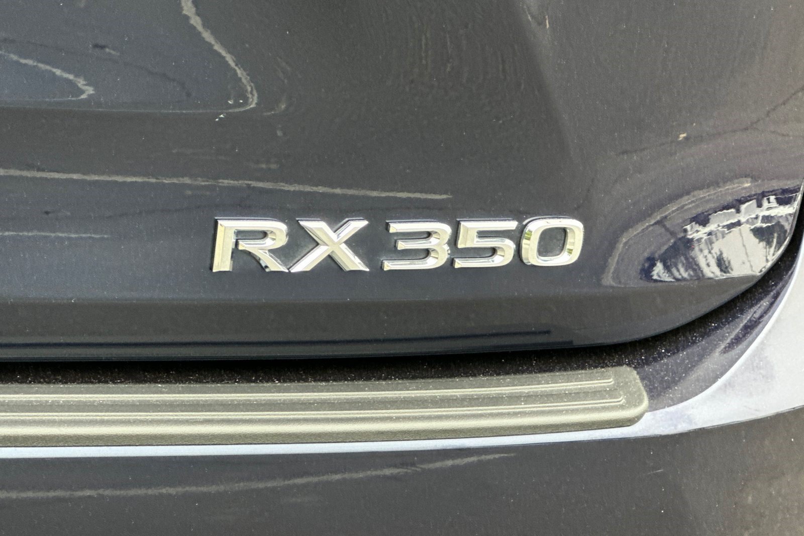 Used 2017 Lexus RX 350 FWD w/ Premium Package image 22