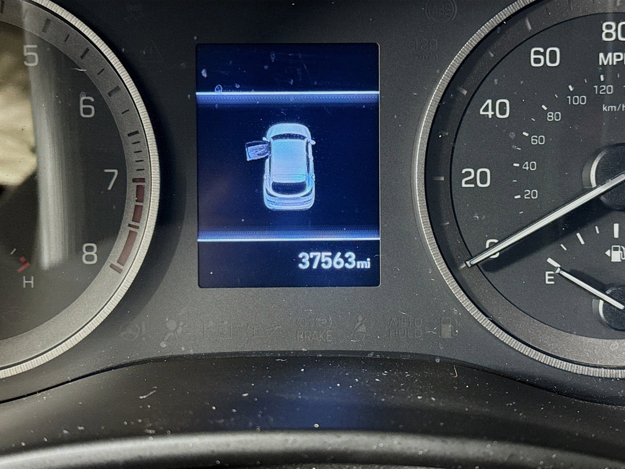 Used 2021 Hyundai Tucson Value image 16