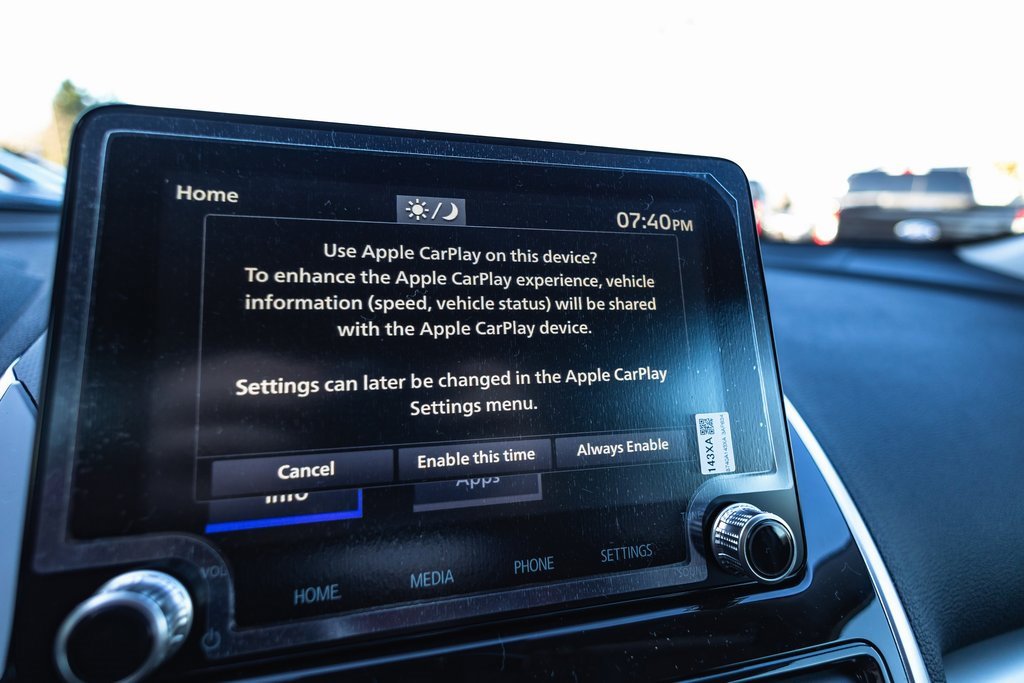 New 2026 Mitsubishi Eclipse Cross SE image 19