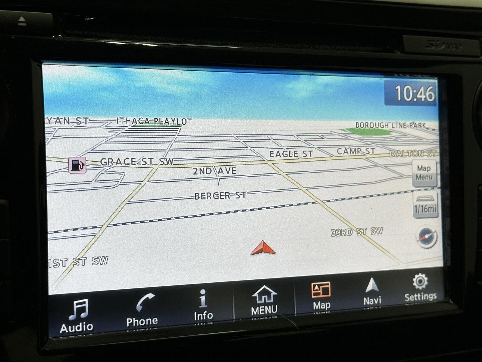 Used 2018 Nissan Altima 2.5 SR w/ SR Special Edition FWD image 19